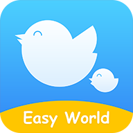 EasyWorld app v1.1.0 安卓版 EasyWorld app v1.1.0 安卓版