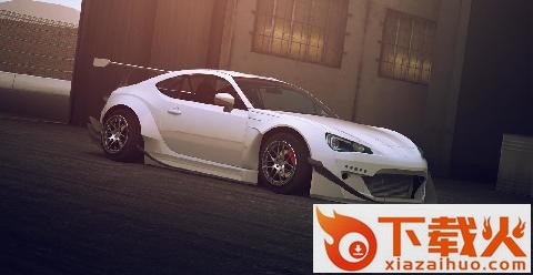漂移地带2(Drift Zone 2)截图1
