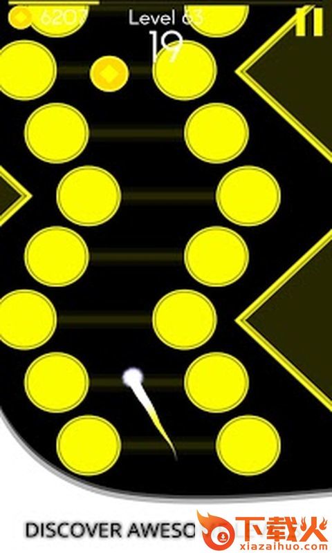 Bolt Rush(闪电冲刺游戏)截图2