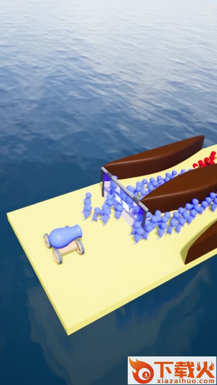 最后的精灵游戏 v1.0.0 安卓版截图2