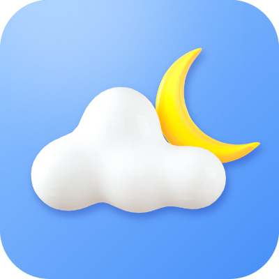 微微天气 v1.0.0 安卓版