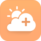 锁屏手机天气预报软件下载-锁屏天气(Weather+)下载v1.0.22 安卓版