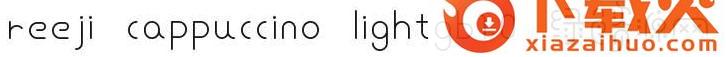 reeji cappuccino lightgb1.0