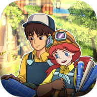 舒适的小岛游戏 v0.0.1 中文版