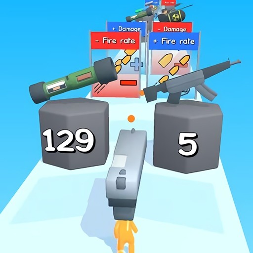 我打枪贼准 v2.0 最新版