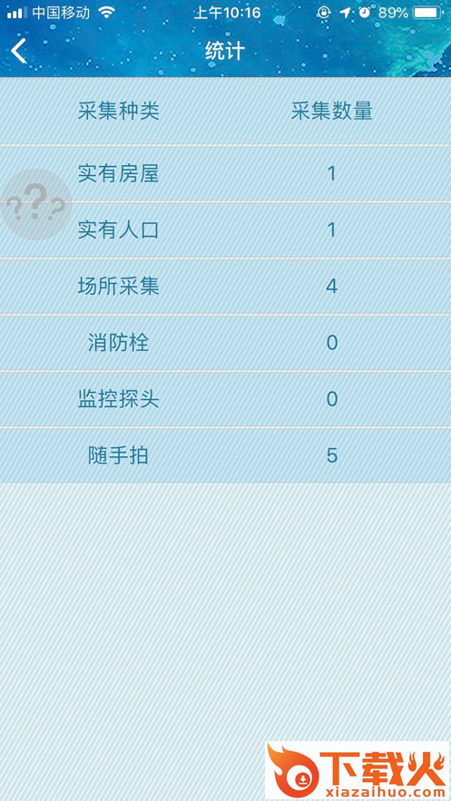 公安社采app截图2