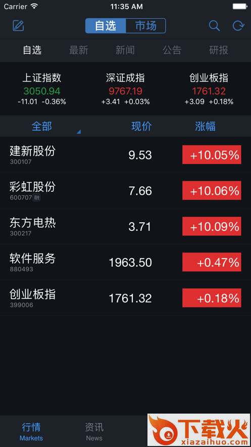 国都通赢app截图1