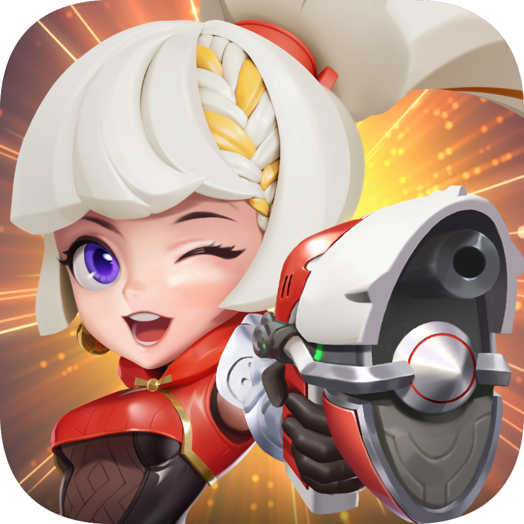 指上英雄 v1.0.1 正版 指上英雄 v1.0.1 正版