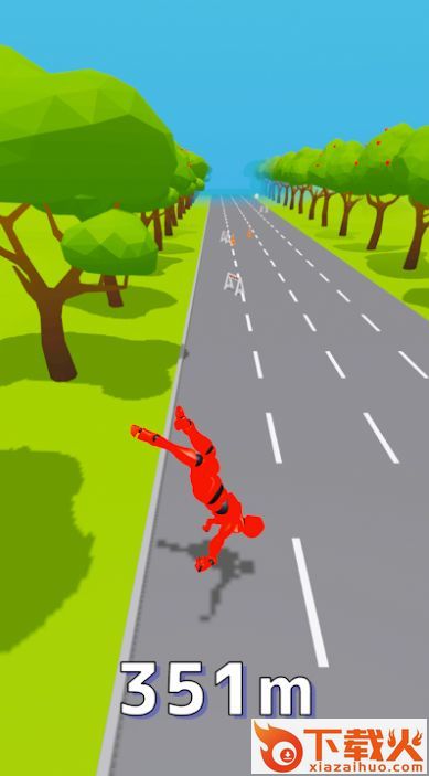 攻击性驾驶(Aggressive Driving)截图1