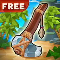 求生进化之路Survival Crafting Game v1.0 中文版 求生进化之路Survival Crafting Game v1.0 中文版