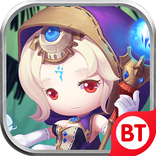 全民冒险王 v1.00.000 安卓版