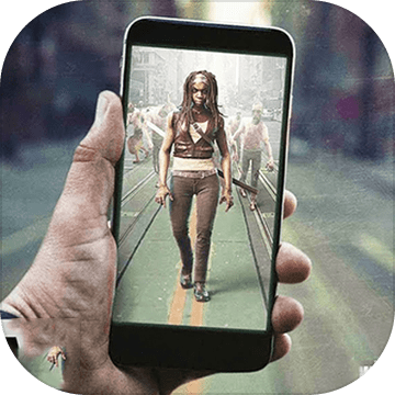 行尸走肉我们的世界官方版下载 v1.0 安卓版