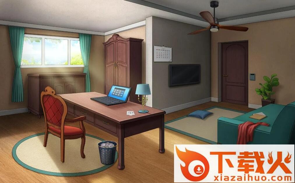 密室逃脱比赛2游戏截图1