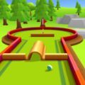 Mini Golf Challenge(花样高尔夫挑战赛最新版) v2.5.1 安卓版 Mini Golf Challenge(花样高尔夫挑战赛最新版) v2.5.1 安卓版