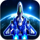 雷霆战机自动躲导弹 v1.0