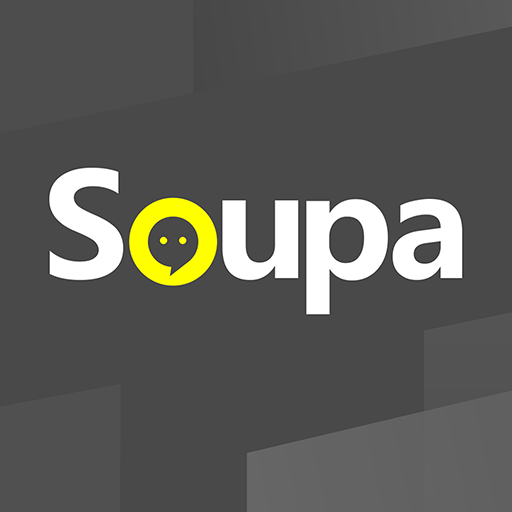 Soupaapp下载-Soupa-年轻人的社交工具v1.4.5 手机版