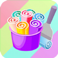 冰淇淋模拟器乐高游戏下载-Lickster Ice(冰淇淋模拟器乐高版)v1.0.1 最新版