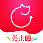 券小喵APP下载-券小喵v1.1.1 安卓版