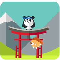 熊猫别踩白块游戏下载-熊猫别踩白块手游v1.2 安卓版