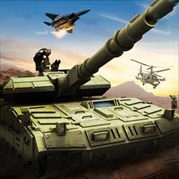 坦克狂潮 v1.0 安卓版