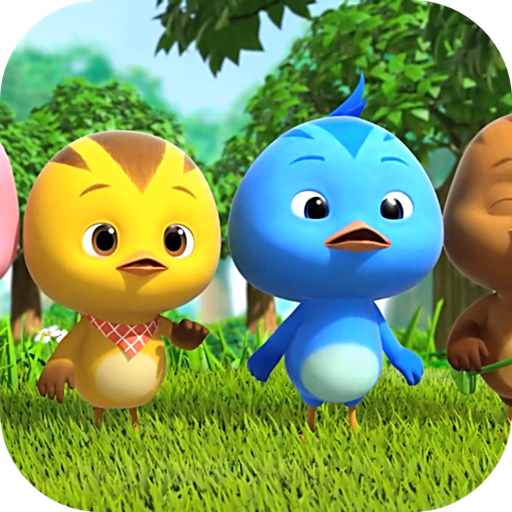 益智看图猜成语app v1.1 安卓版