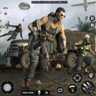吃鸡战争射击(Tzar:Takedown) v1.0.83 安卓版