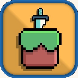像素洞穴战斗与探索游戏下载-像素洞穴战斗与探索游戏(Pixel Caves)v0.33安卓版