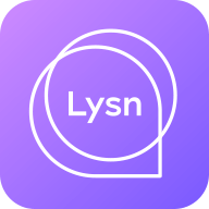Lysn app v1.5.0 最新版 Lysn app v1.5.0 最新版