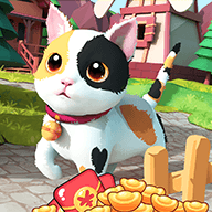 招财猫猫送红包 v1.0 赚钱版 招财猫猫送红包 v1.0 赚钱版