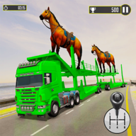 动物货车驾驶(Animal Transport Truck Games) v1.1 安卓版
