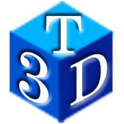 tsd 3dmapper官方版 v1.0 官方版 tsd 3dmapper官方版 v1.0 官方版