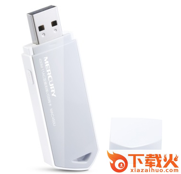水星MAC450U驱动