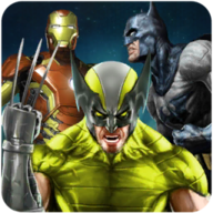 漫威vsDC大对决 v1.0 安卓版