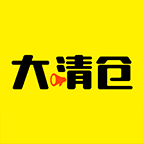 大清仓购物app下载-大清仓v1.3.24 安卓版