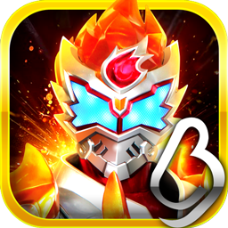 铠甲勇士拿瓦怒火2手游 v1.0 安卓版