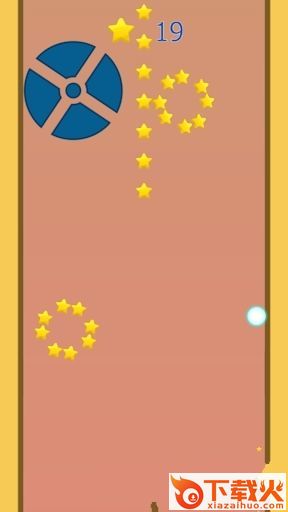 Impossible Crossy Jump(不可能天天过跳游戏)截图1