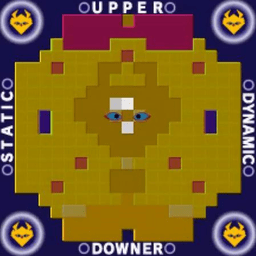 lsd梦境模拟器中文版 v1.0 绿色版 lsd梦境模拟器中文版 v1.0 绿色版
