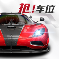 巅峰极速华为版本下载 v0.14.2 安卓版