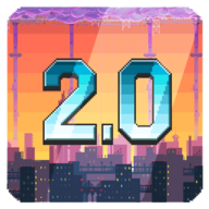 跳回来:Jumping Back游戏下载-跳回来:Jumping Backv2.04 安卓版