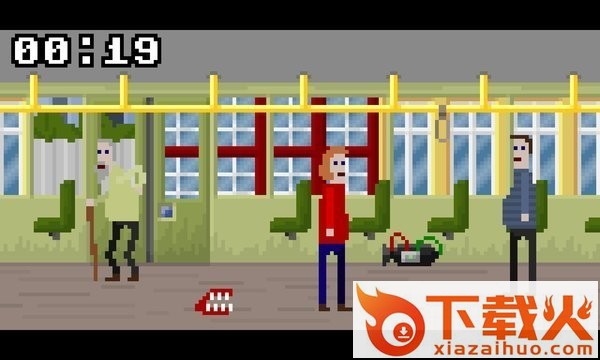 像素哥3截图2