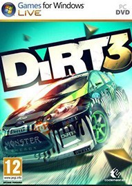 尘埃3汉化补丁下载-尘埃3steam汉化补丁下载v1.1 免费版