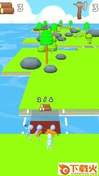 波涛岛Choppy Island截图1