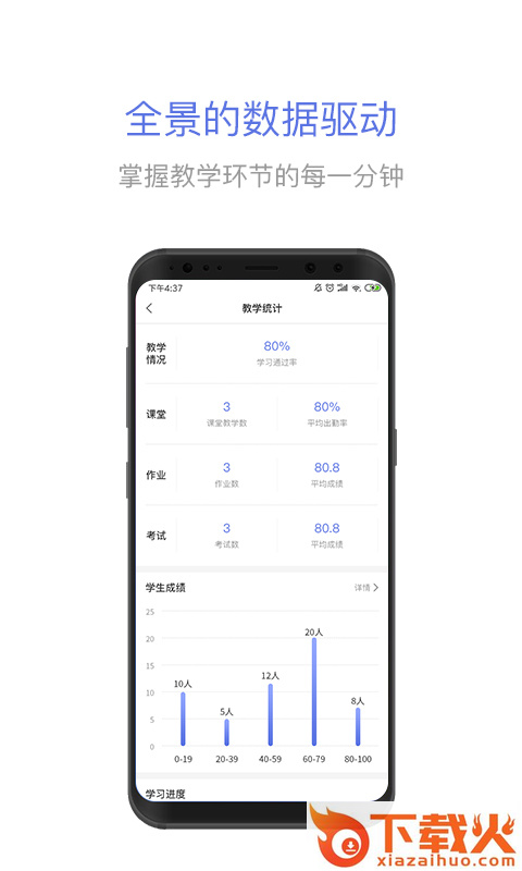 职教通云课堂截图1