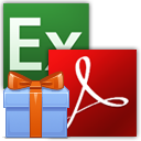 excel转pdf软件正式版下载-excel转换成pdf插件正式版下载v3.0 免费版