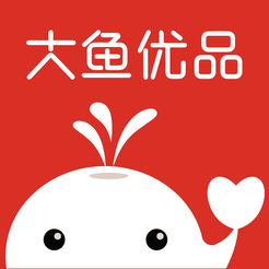 大鱼优品 v1.4.4 安卓版