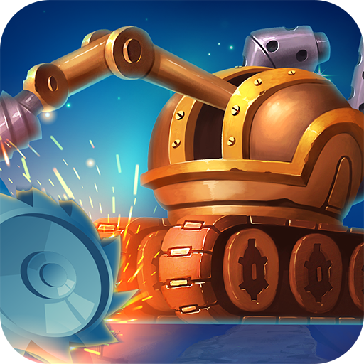 旋转大摆锤 v1.0.1 安卓版