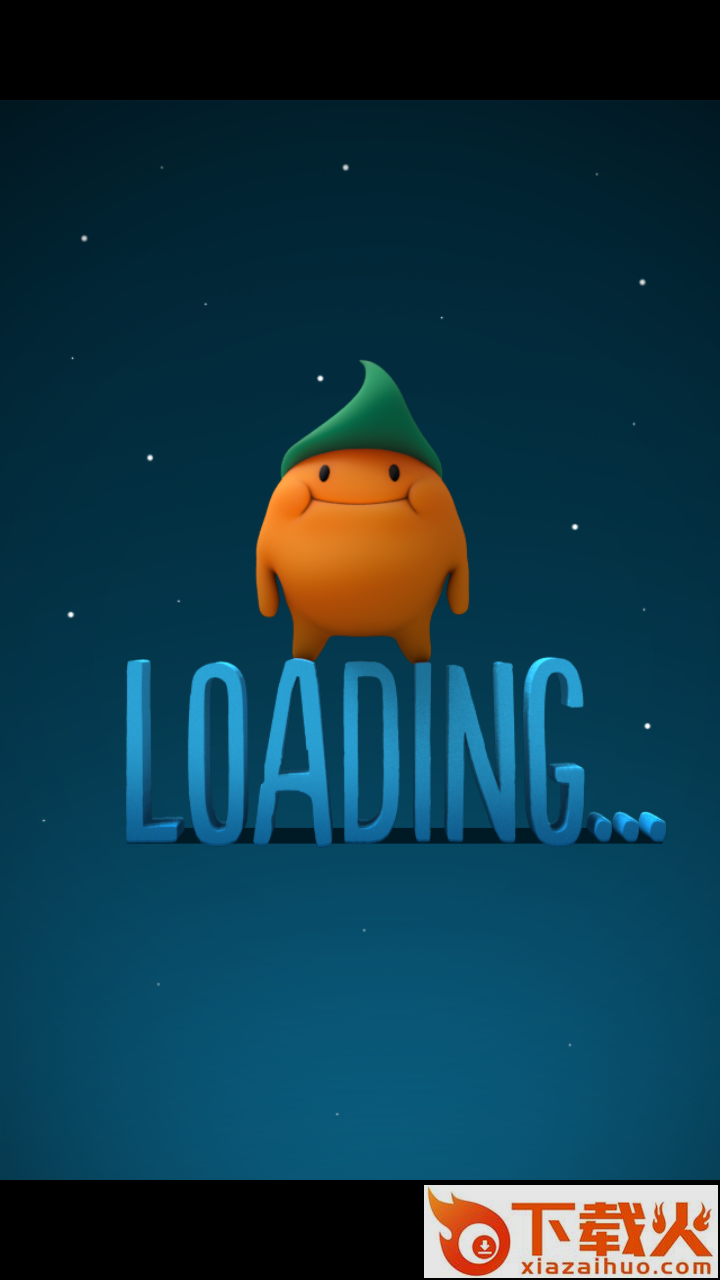 Bean Boy(豌豆小子游戏)截图1