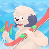 霜冻山官方下载-Mount Frosty(霜冻山)v1.0.0 安卓版
