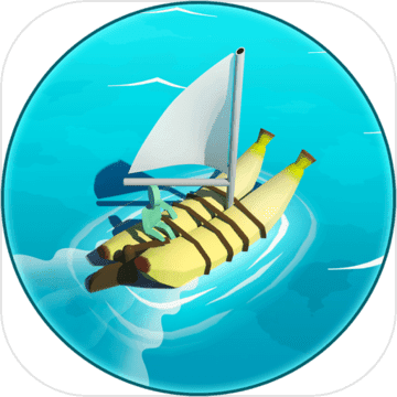 滑稽帆船游戏中文版-Silly Sailing(滑稽帆船安卓版下载)v1.08 最新版
