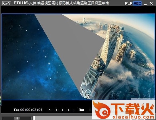 edius特效插件